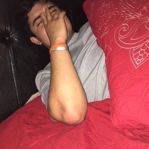 Meet your Posher, Gabe